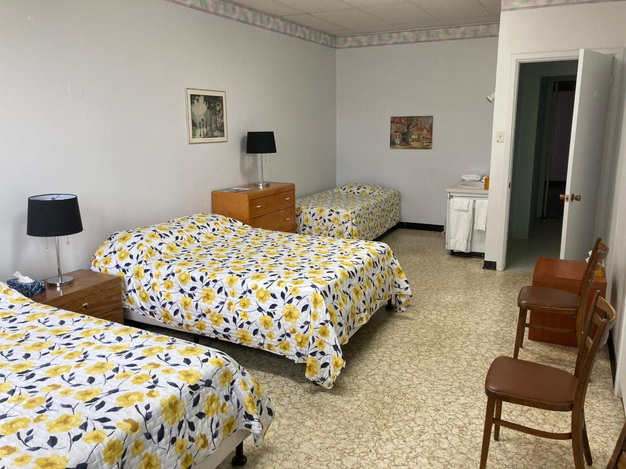 Le Couvent Διαμέρισμα Sainte Anne-des-Chênes Εξωτερικό φωτογραφία